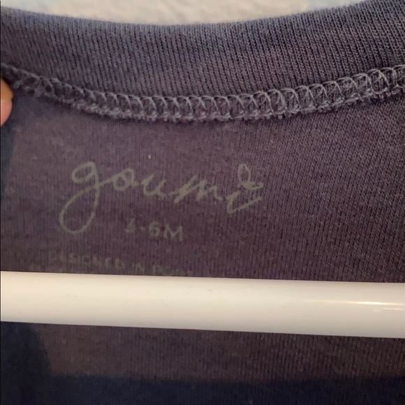 Goumi Organic Pajamas 3-6 Months - Picture 4 of 5